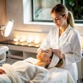 Косметик эстетист без мед. образования 250 ч